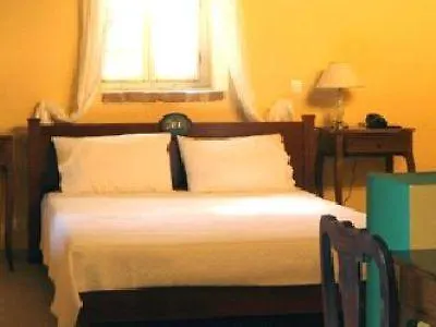 De Loulia 4* Peroulades (Corfu)