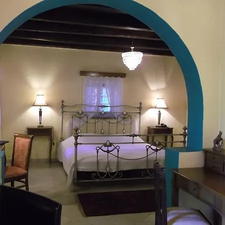 Hotel De Loulia