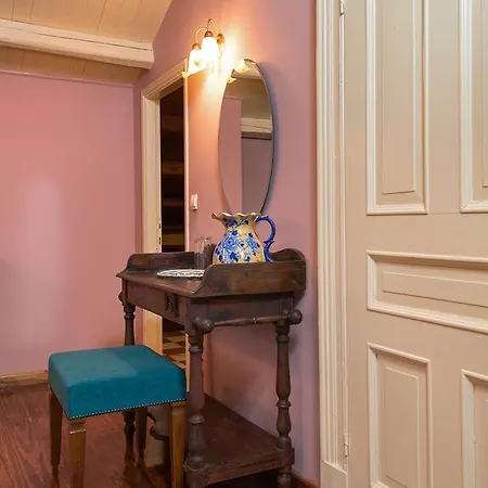 Hotel De Loulia Peroulades (Corfu)