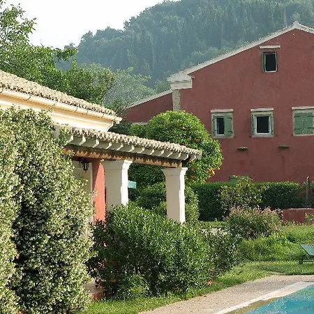 De Loulia 4* Περουλάδες