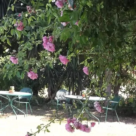 De Loulia Ξενοδοχείο Περουλάδες